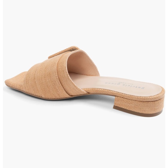 Patricia Green Bali Slide Sandals - Picture 3 of 10